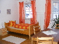 1-Bett-Zimmer